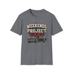 Project Cars T-Shirt
