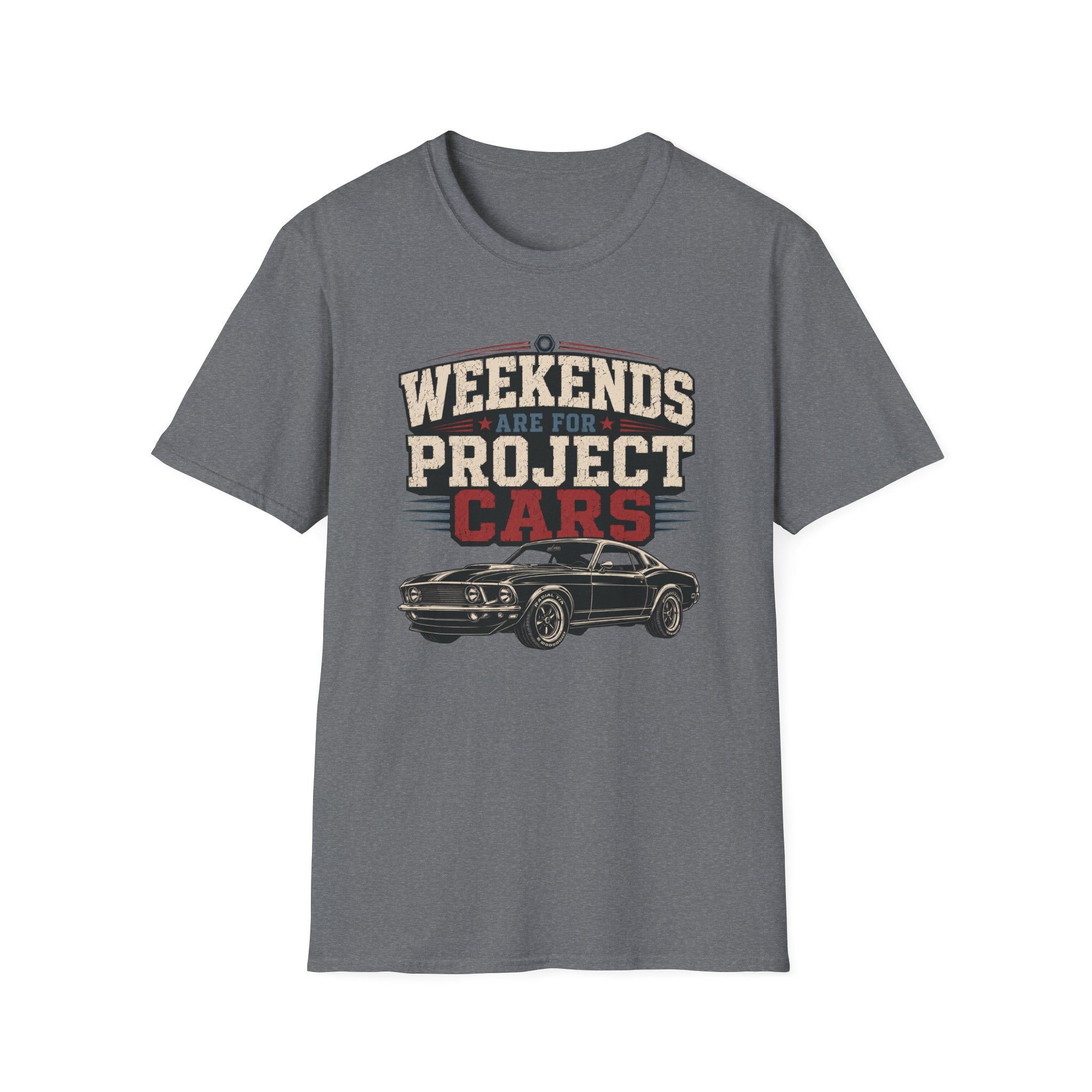 Project Cars T-Shirt