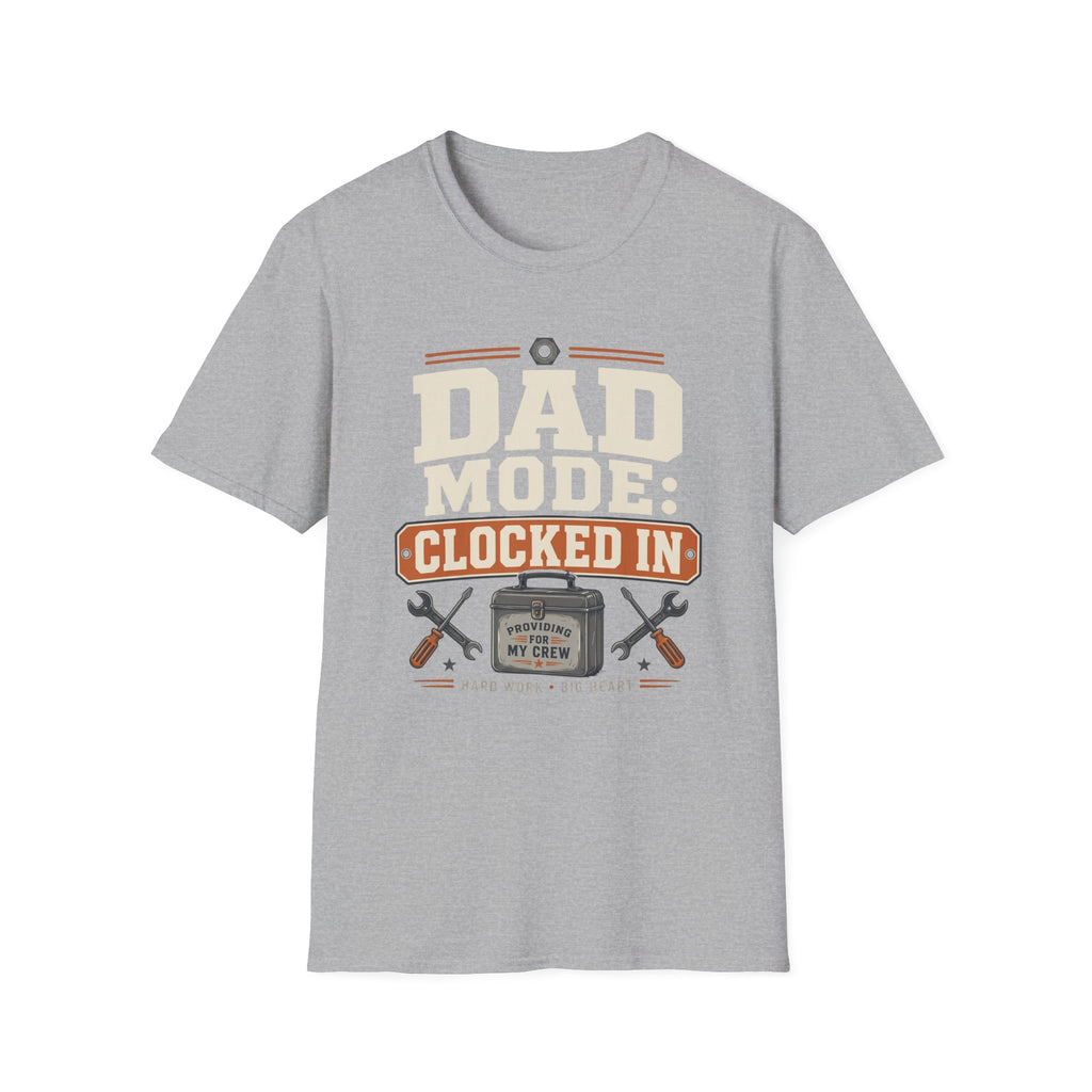 Dad Mode T-Shirt