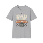Dad Mode T-Shirt