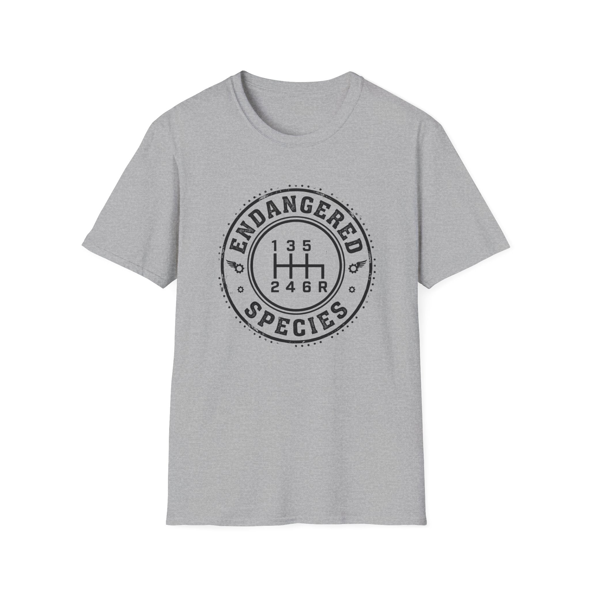 Endangered Species T-Shirt