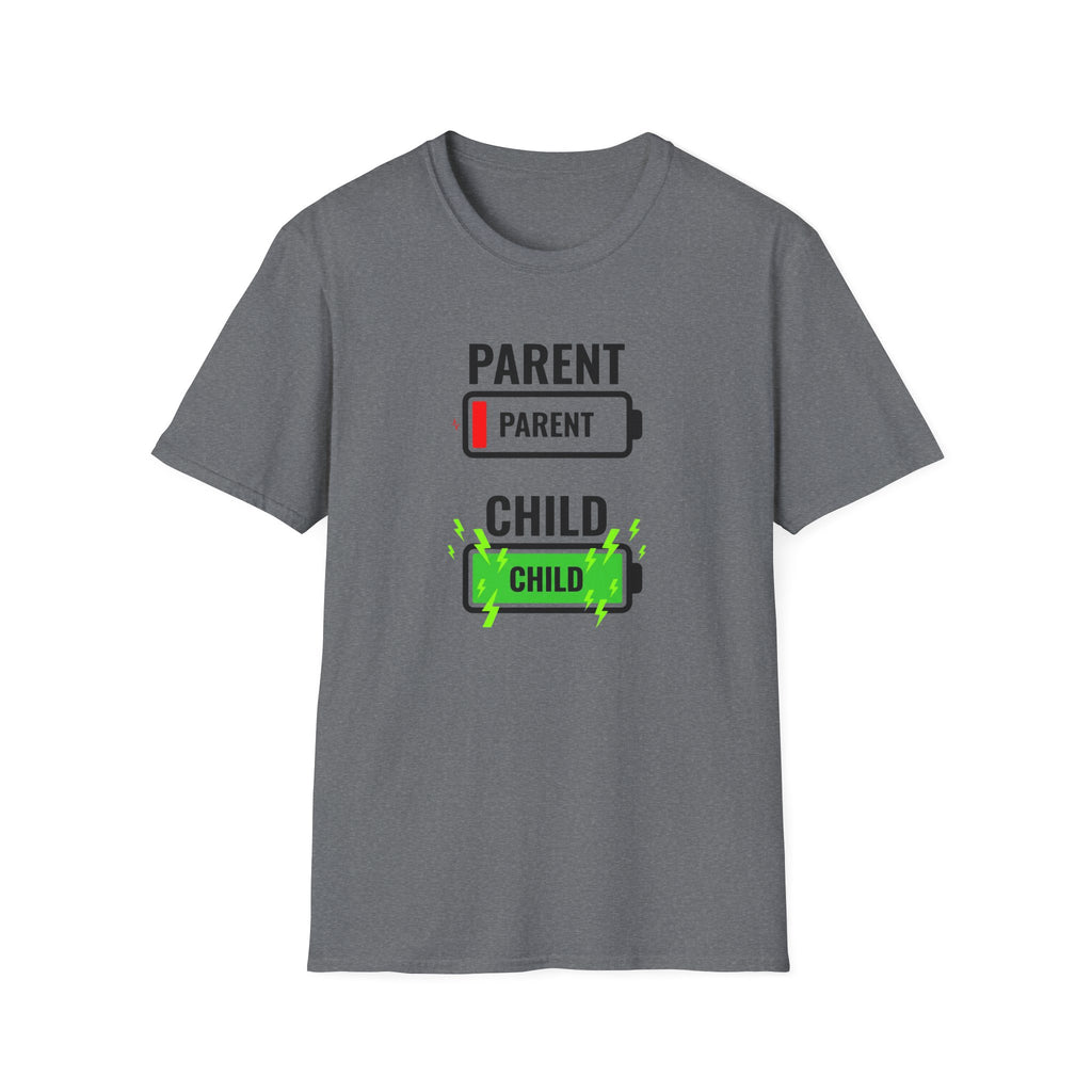 Parent Child T-Shirt