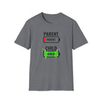 Parent Child T-Shirt