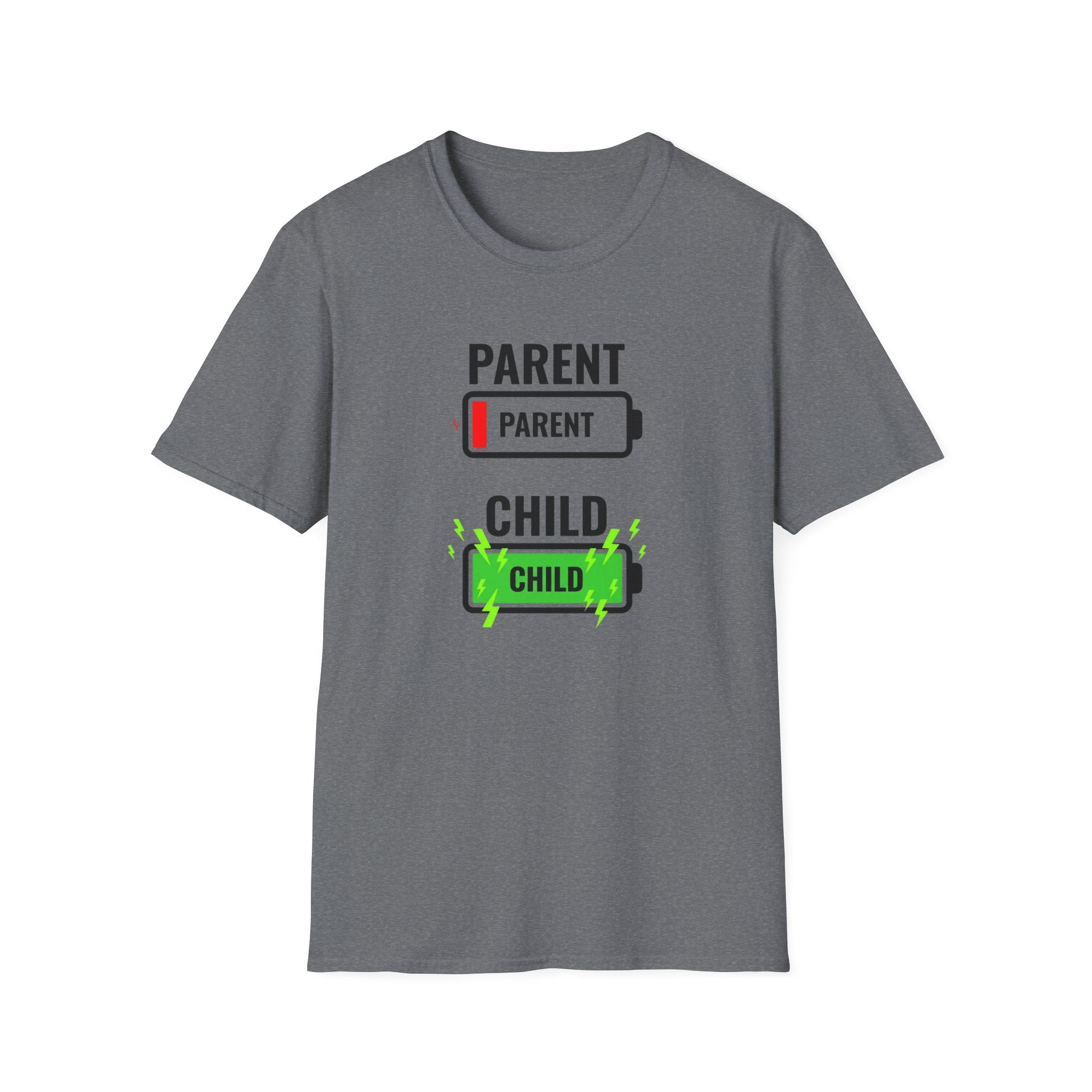 Parent Child T-Shirt