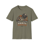 Parts Inspector T-Shirt