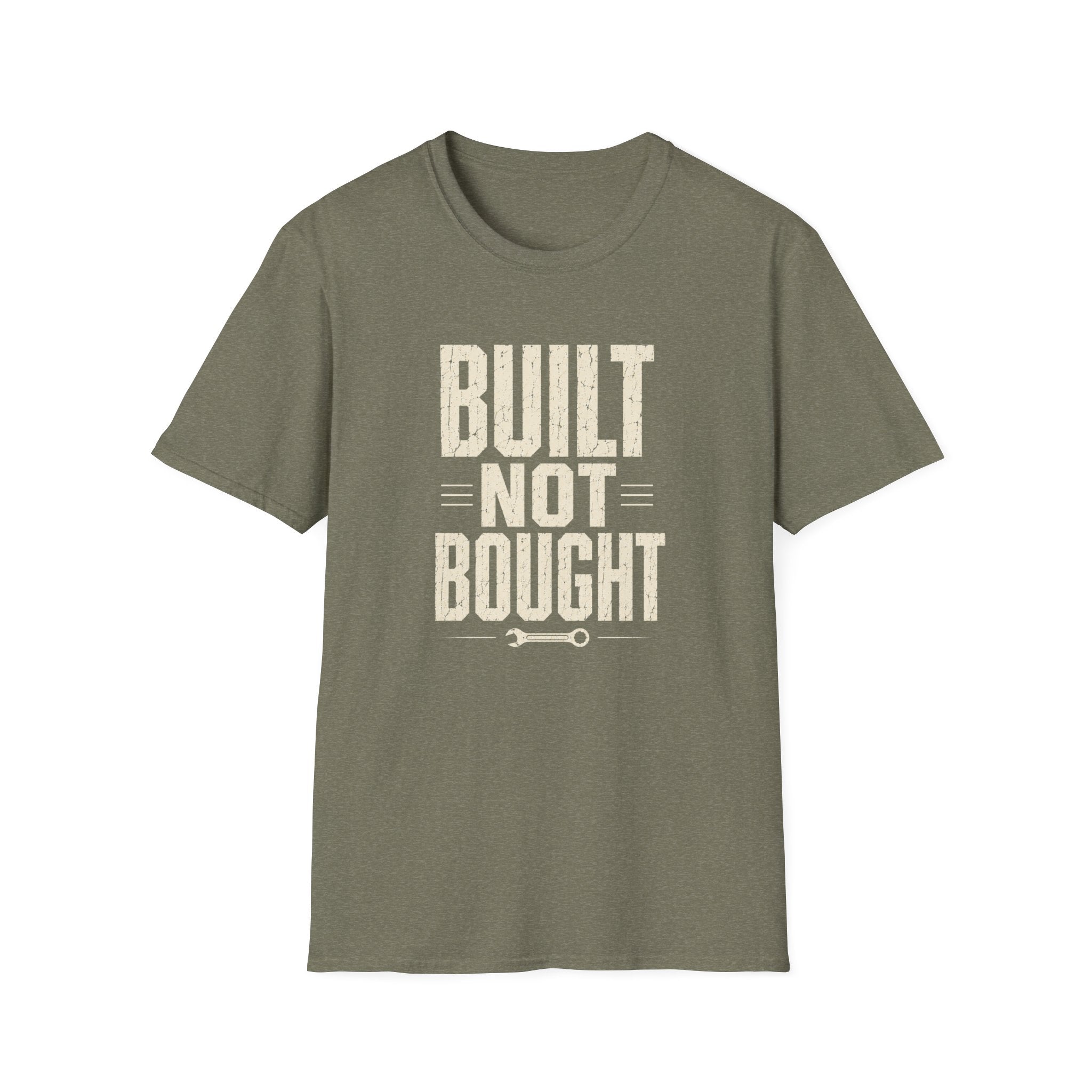 Built T-Shirt
