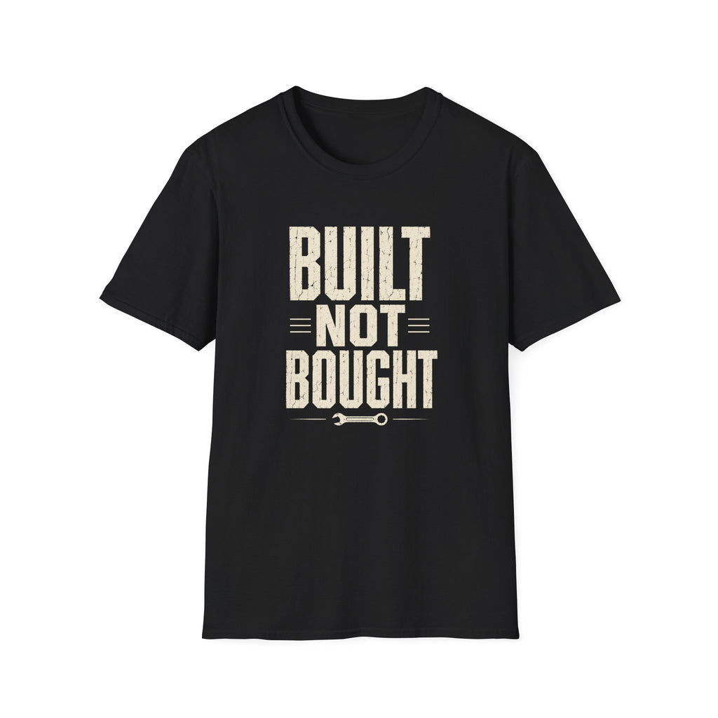 Built T-Shirt
