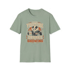 Your Youtube T-Shirt