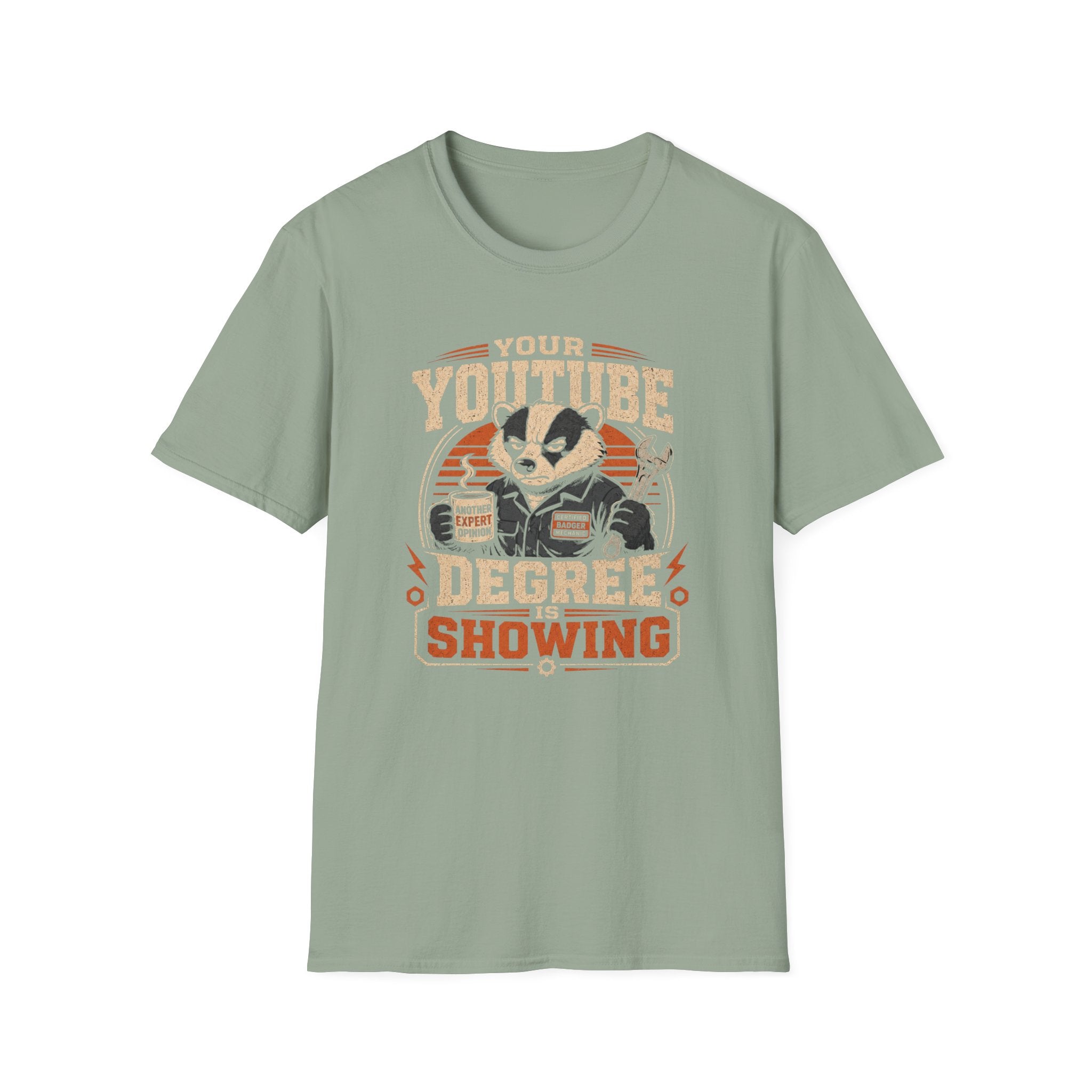 Your Youtube T-Shirt