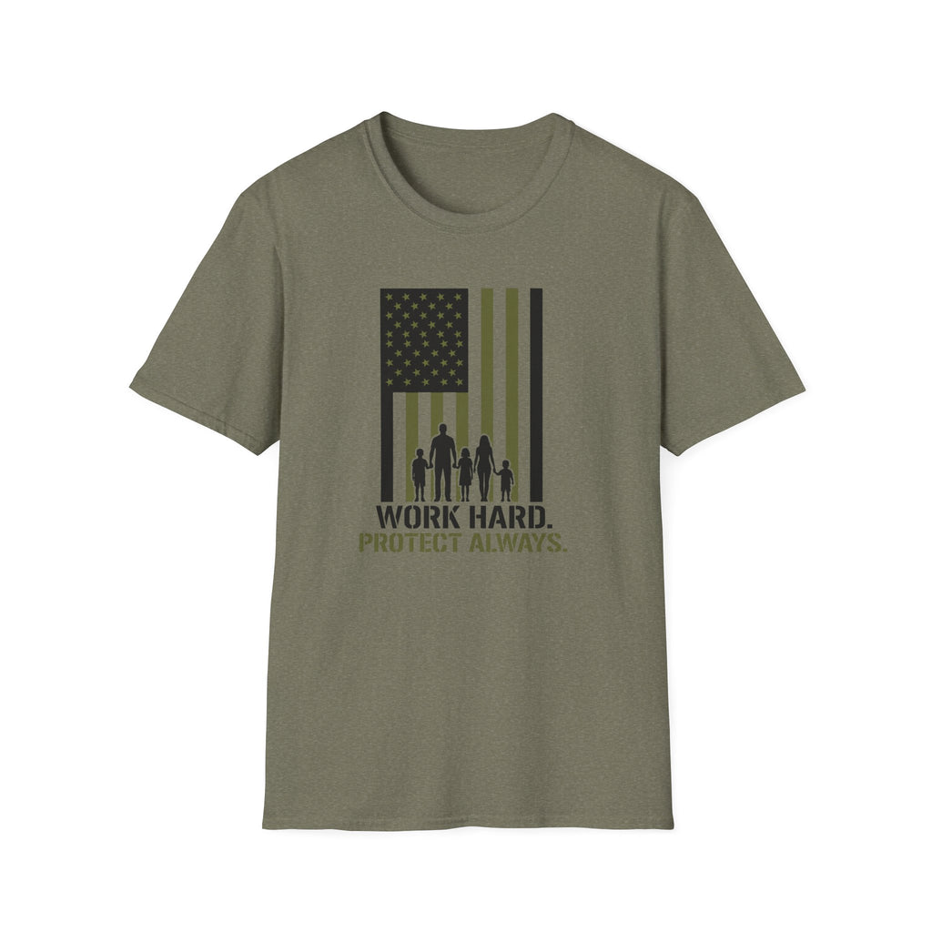 Protect Always T-Shirt