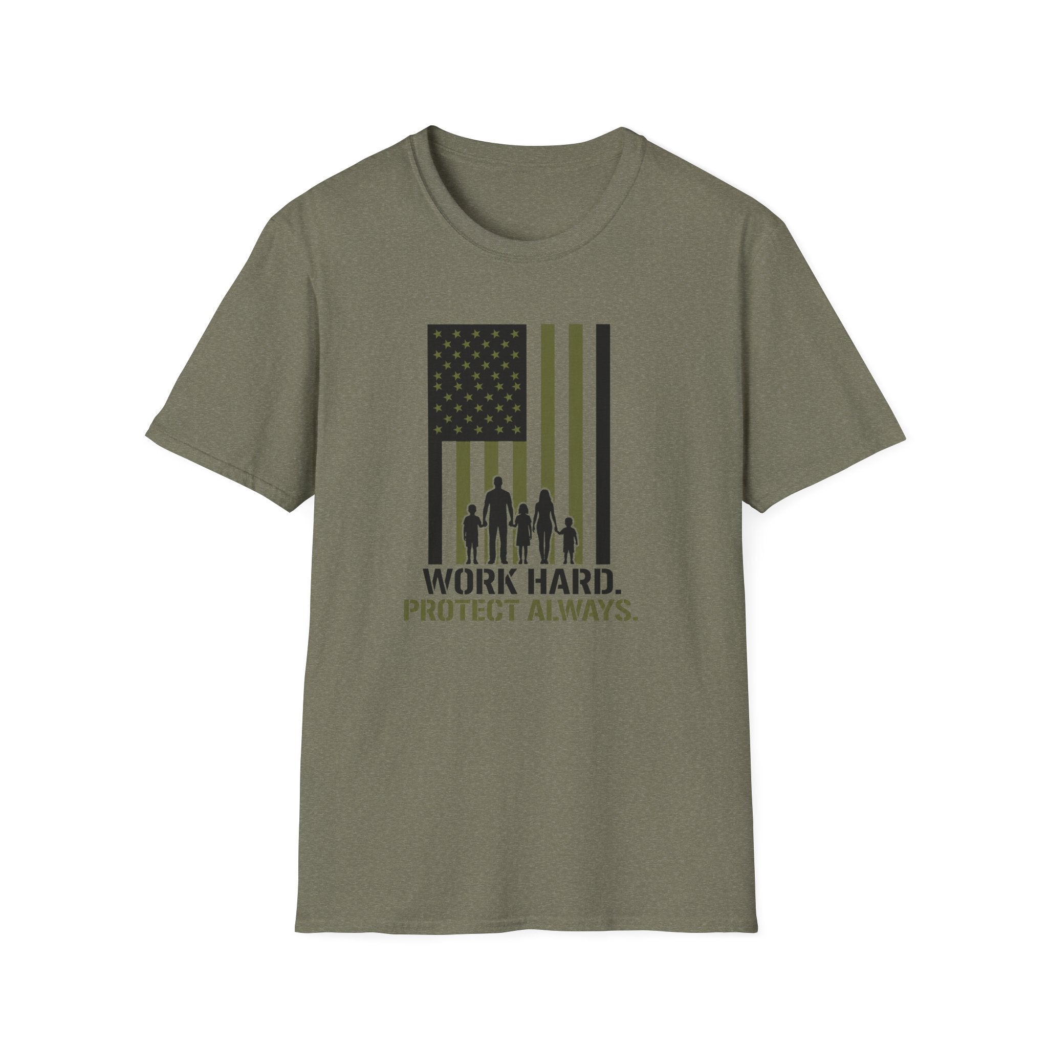 Protect Always T-Shirt