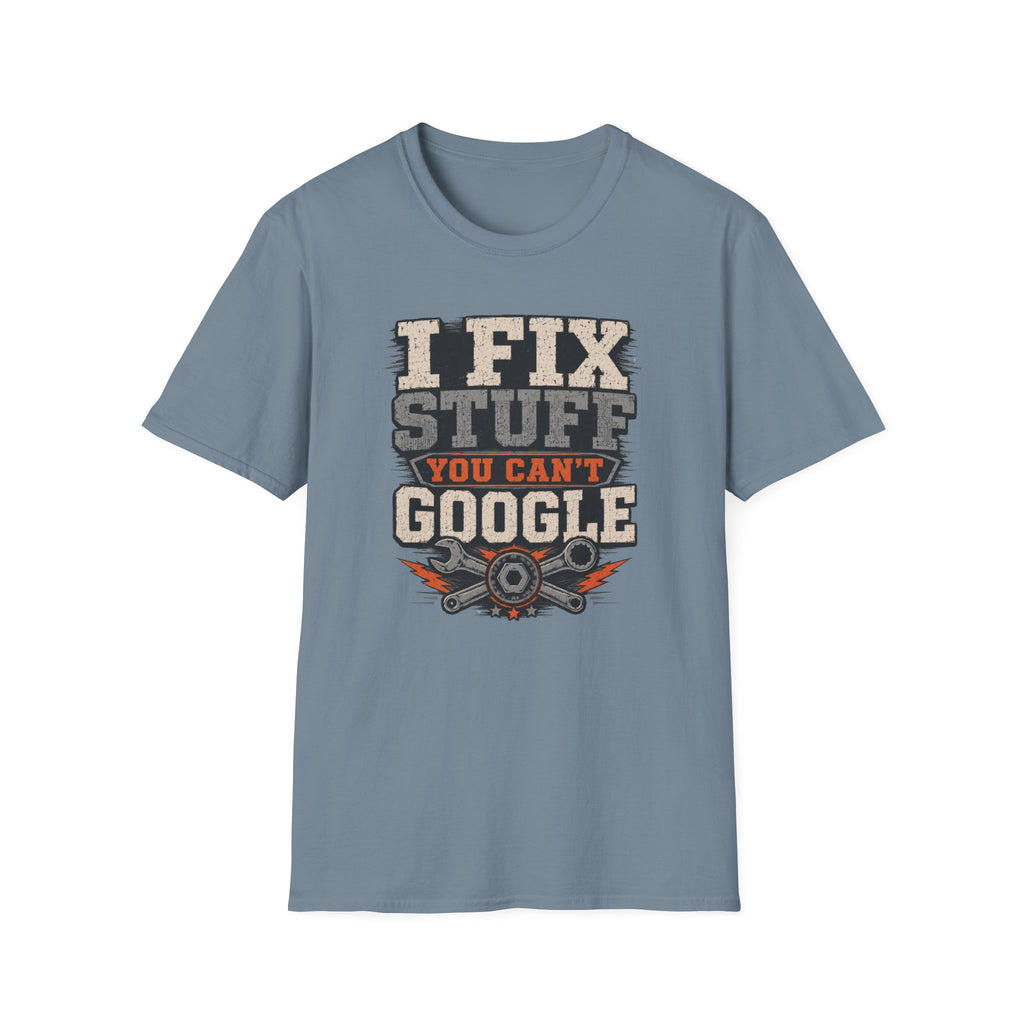 You Can't Google T-Shirt