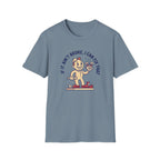 I Can Fix That T-Shirt
