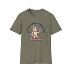I Can Fix That T-Shirt