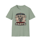 Cheap Parts T-Shirt