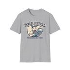Bolt Finder T-Shirt
