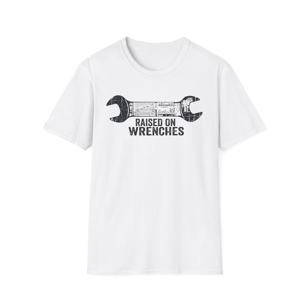 Wrenches T-Shirt