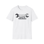 Wrenches T-Shirt