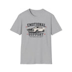 Emotional Support Vehicle T-Shirt