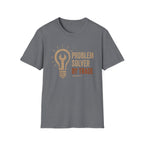 Problem Solver by Trade T-Shirt