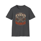 Fixed Worse T-Shirt