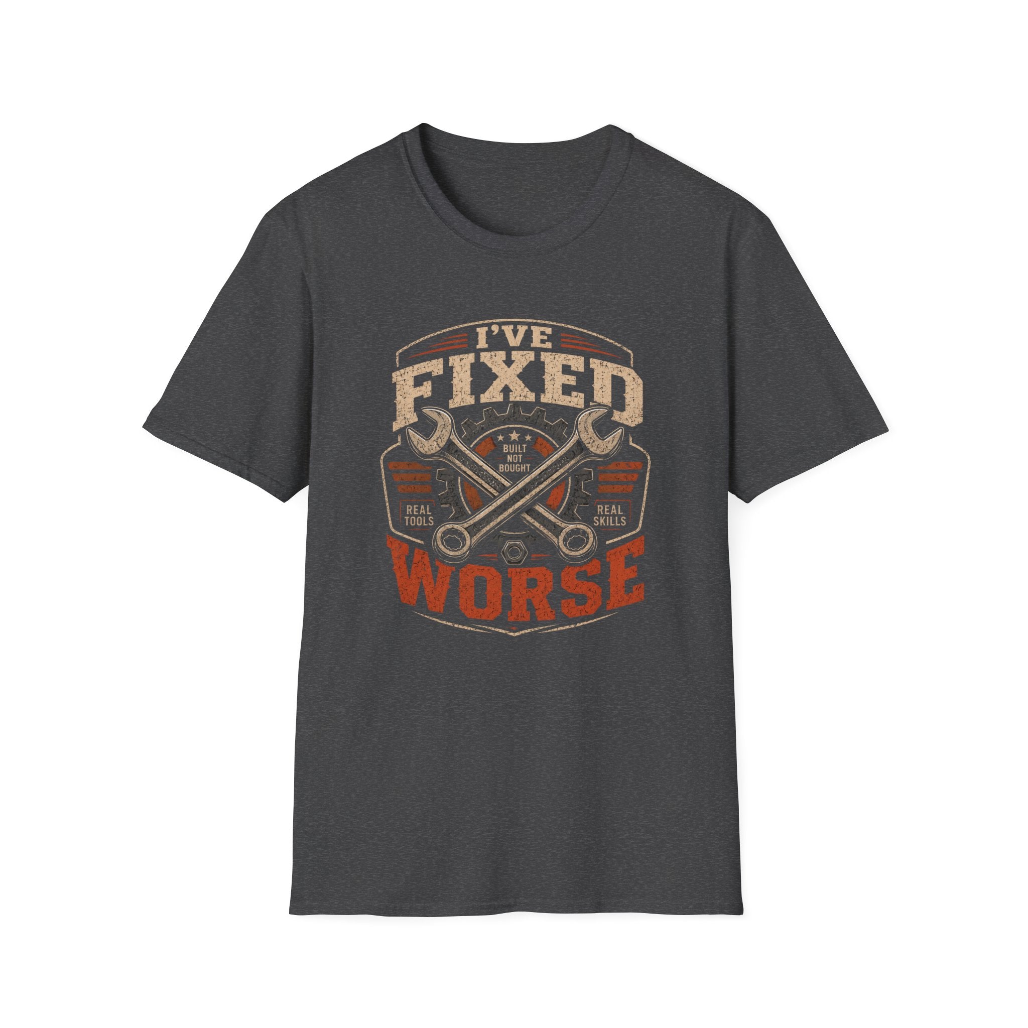 Fixed Worse T-Shirt