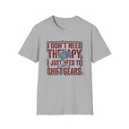 Shift Gears T-Shirt