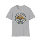 Blue Collar Provider T-Shirt