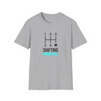 Shifting Priorities T-Shirt