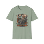 Nap Shift T-Shirt