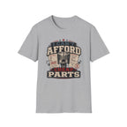 Cheap Parts T-Shirt