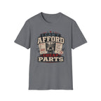 Cheap Parts T-Shirt