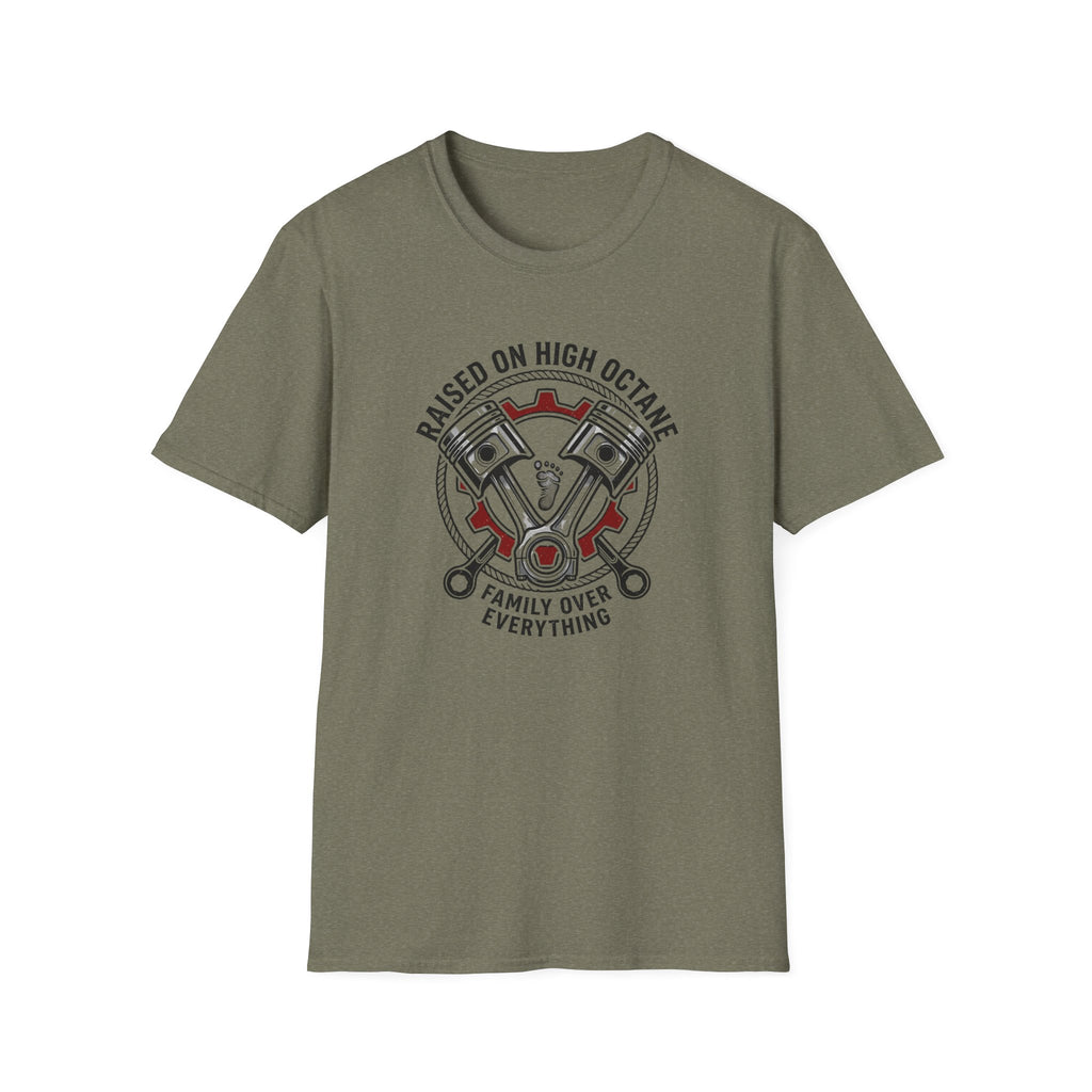 High Octane T-Shirt