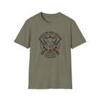 High Octane T-Shirt