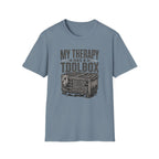 Toolbox Therapy T-Shirt