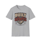 Built on Sacrifice T-Shirt