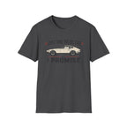 Just One More T-Shirt