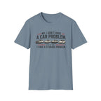 Storage Problem T-Shirt