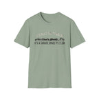 Garage Space Problem T-Shirt