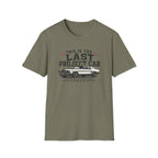 Last Project Car T-Shirt