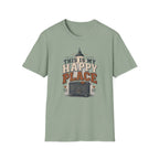 Happy Place T-Shirt
