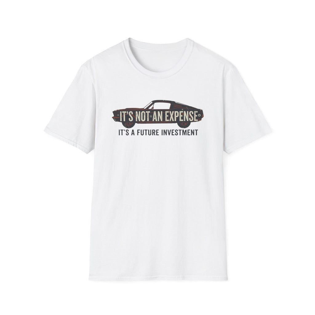 Future Investment T-Shirt