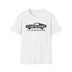 Future Investment T-Shirt