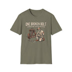 Broken Bolt T-Shirt