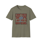 Shift Gears T-Shirt