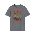 When I'm Done T-Shirt