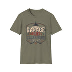 Garage Nights T-Shirt