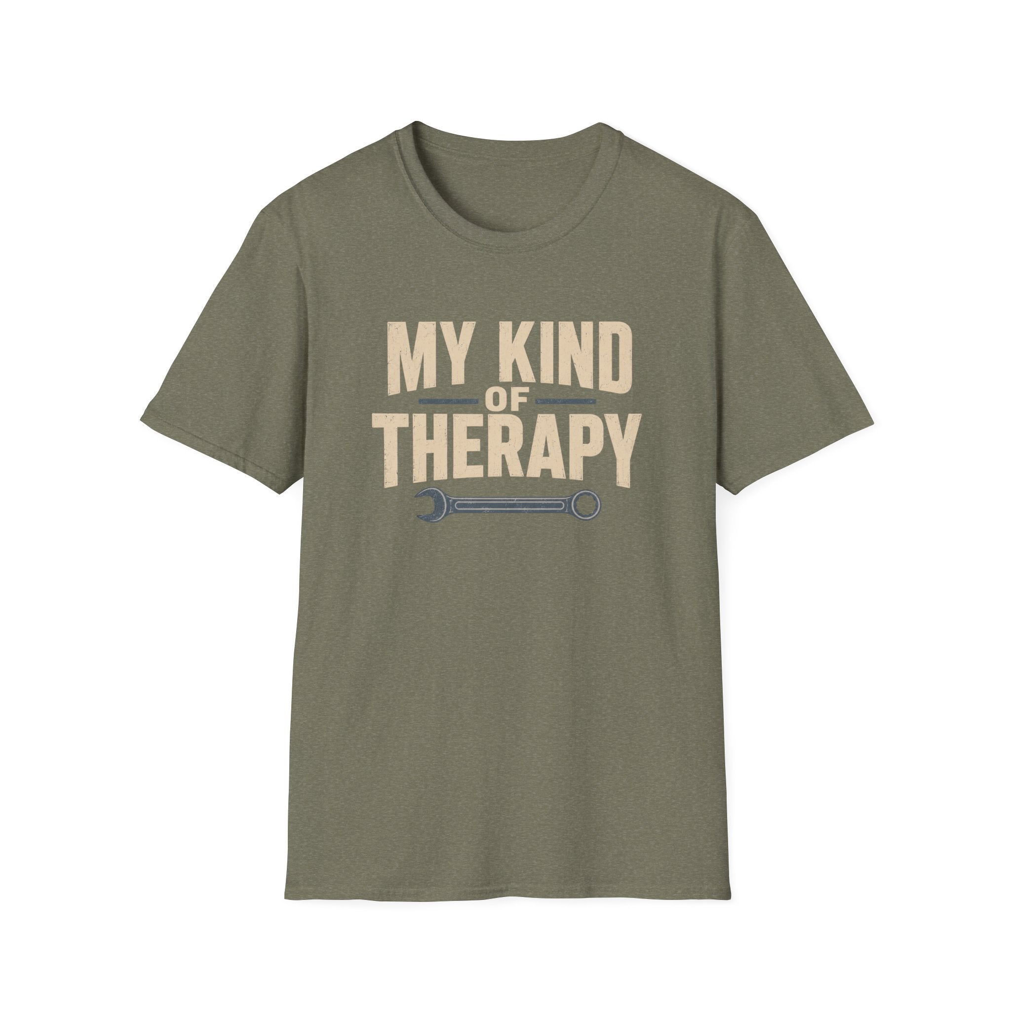 My Kind of Therapy T-Shirt