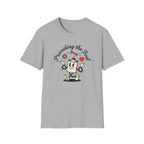Providing the Fuel T-Shirt