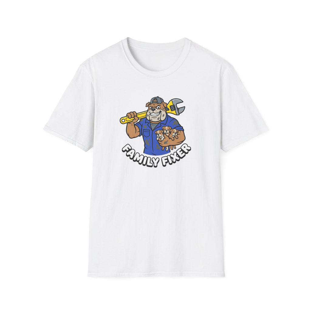 Family Fixer T-Shirt